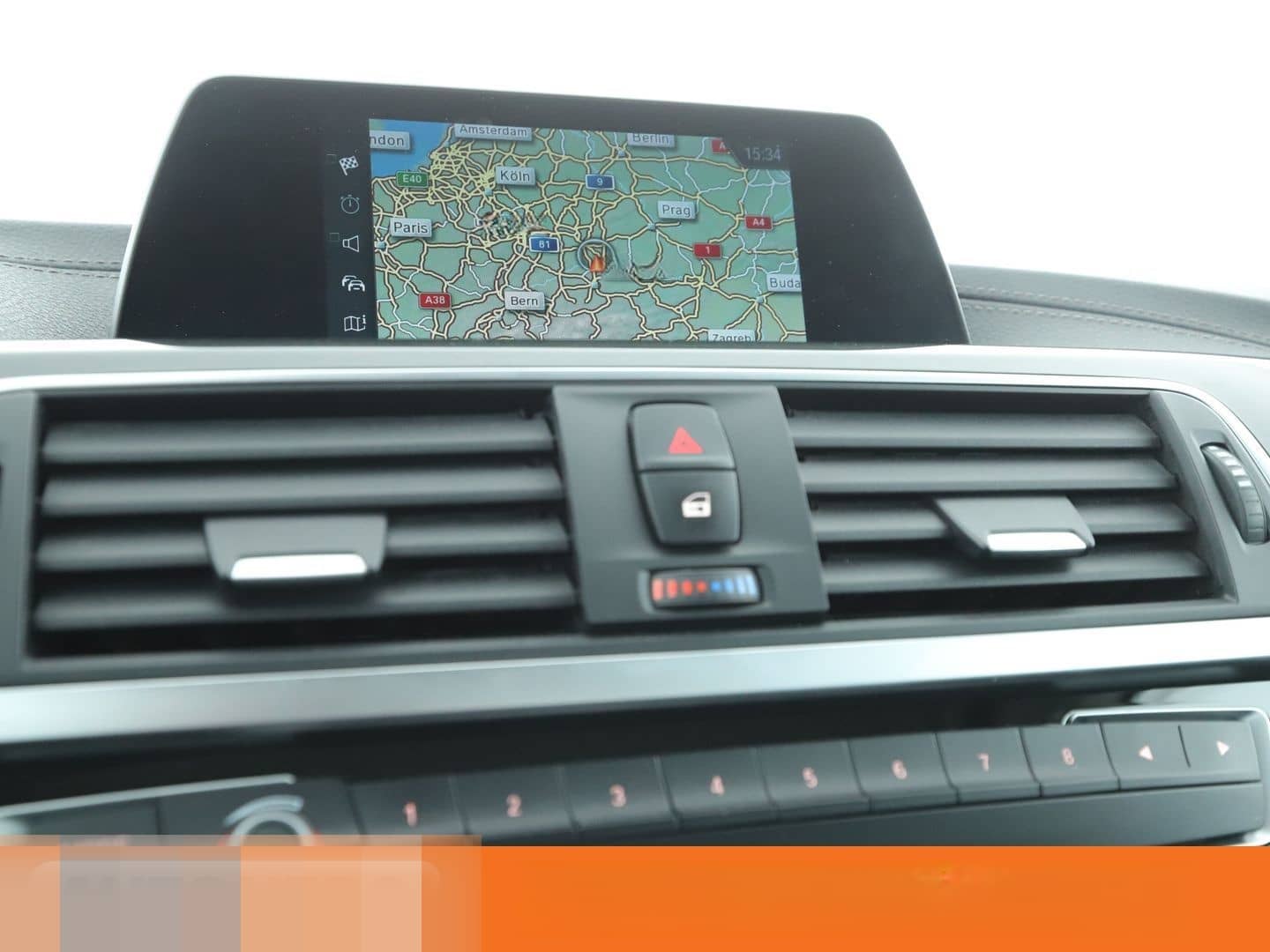 BMW 320d GT Luxury Line Aut.*NAVI*LED*HUD*TEMPO*PDC* foto 21