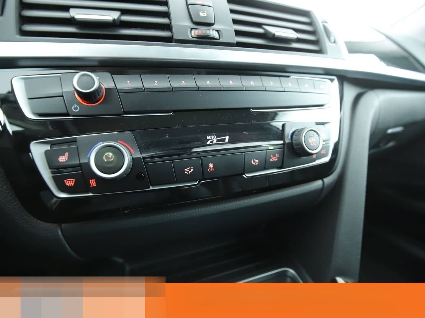 BMW 320d GT Luxury Line Aut.*NAVI*LED*HUD*TEMPO*PDC* foto 23