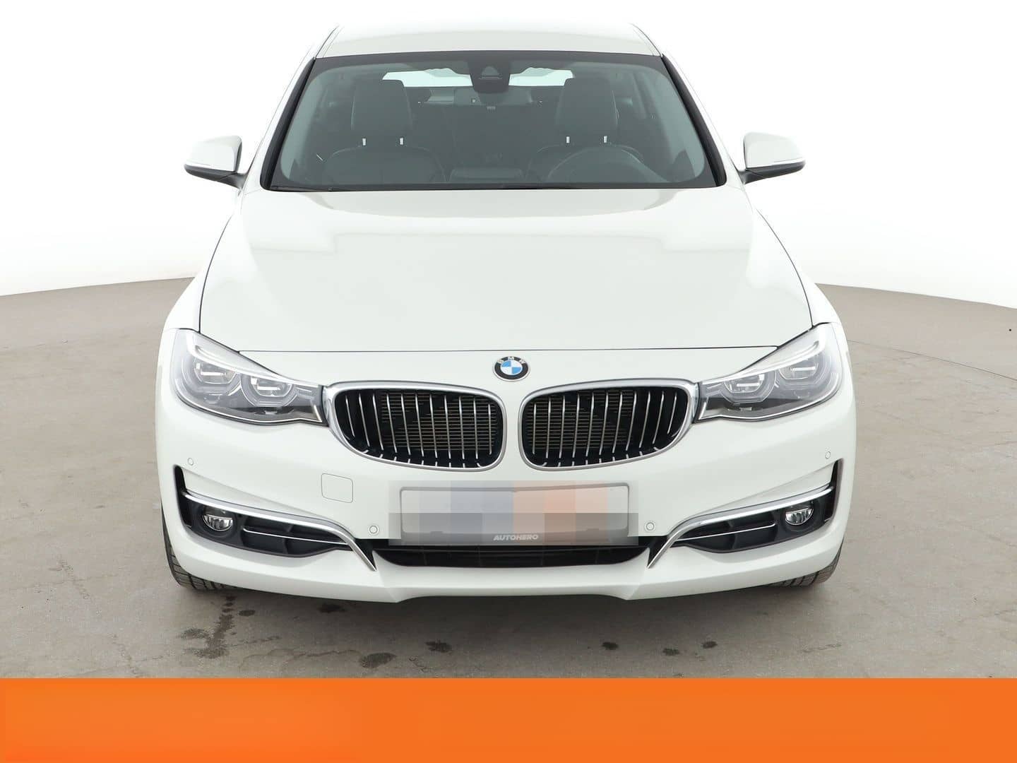 BMW 320d GT Luxury Line Aut.*NAVI*LED*HUD*TEMPO*PDC* foto 9