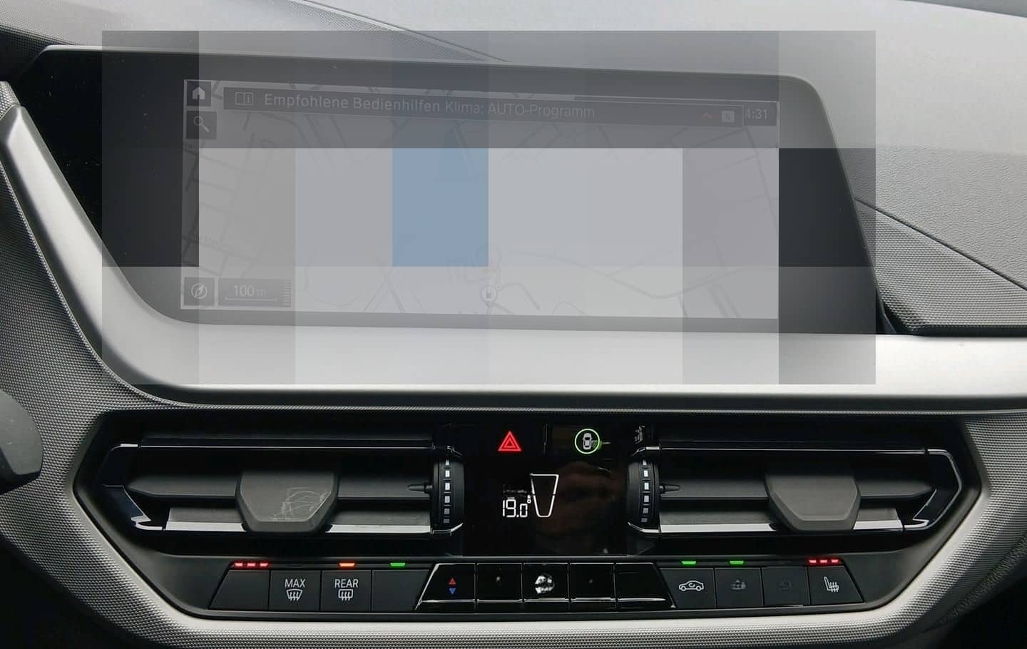 BMW 118 I Navi Digitales Cockpit LED Sperrdiff. El.  foto 11