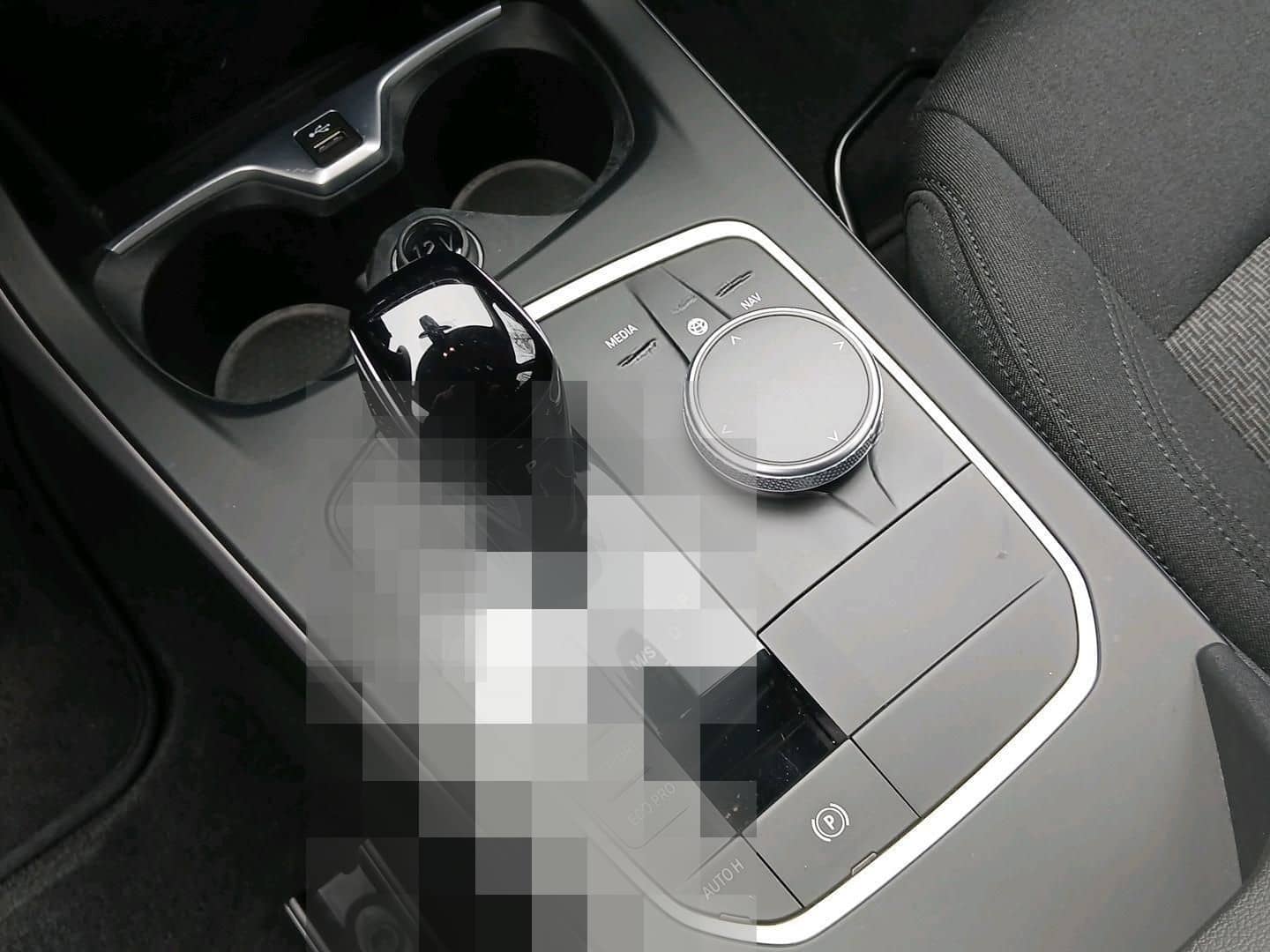 BMW 118 I Navi Digitales Cockpit LED Sperrdiff. El.  foto 13