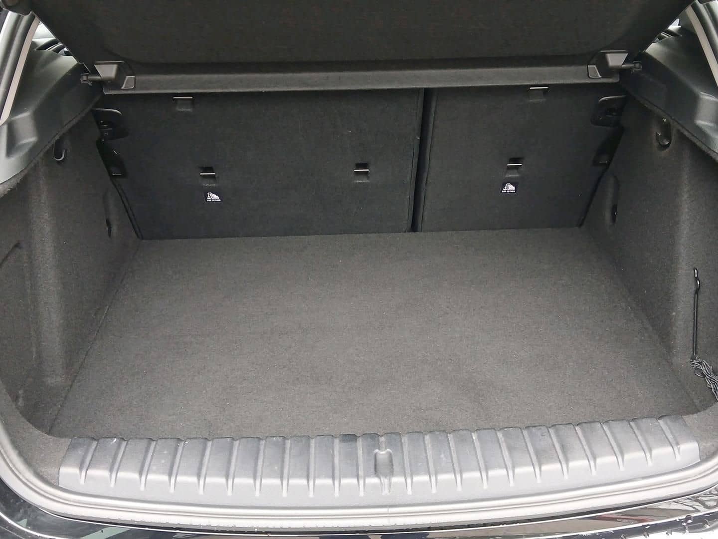 BMW 118 I Navi Digitales Cockpit LED Sperrdiff. El.  foto 14