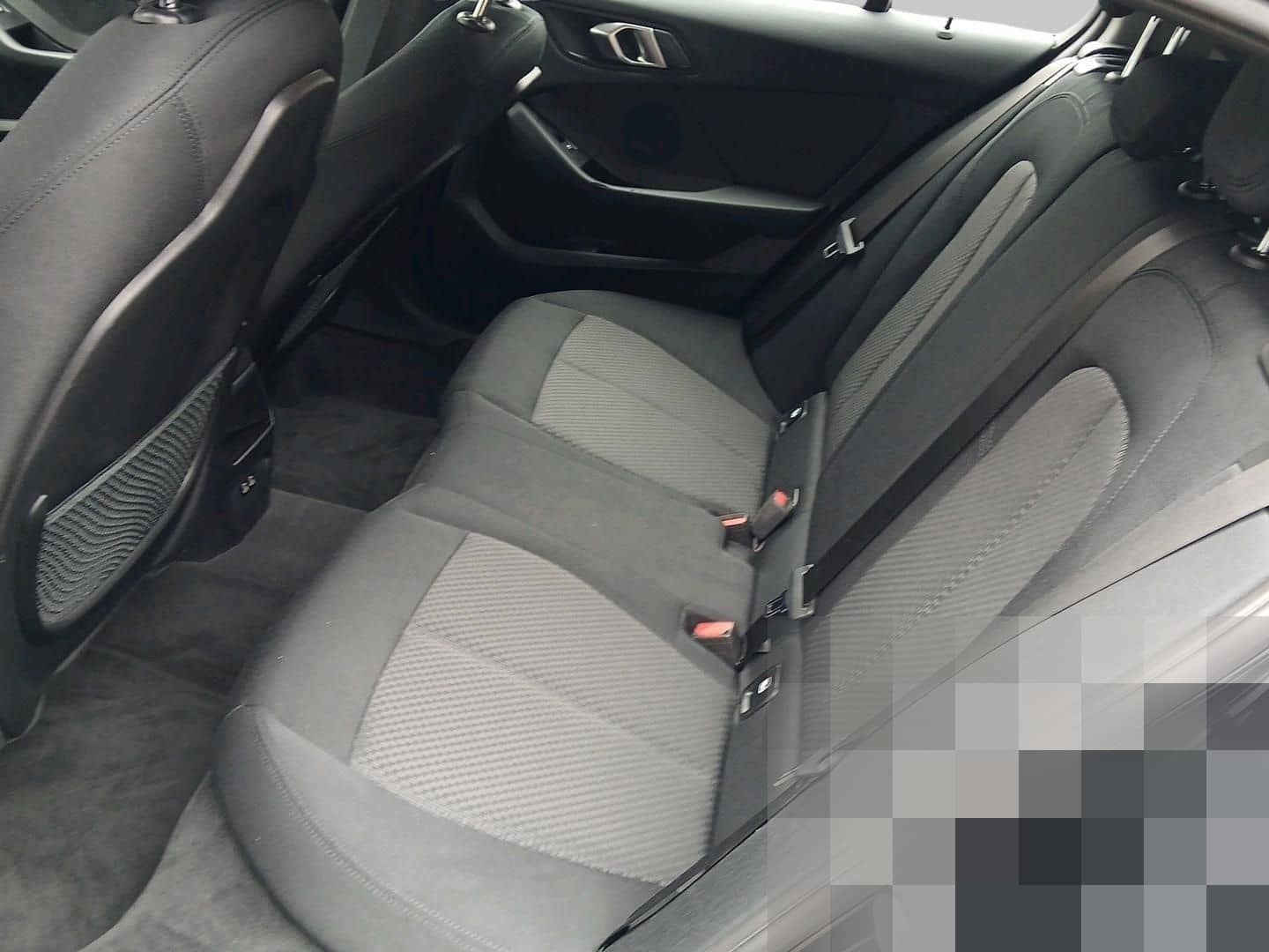 BMW 118 I Navi Digitales Cockpit LED Sperrdiff. El.  foto 8