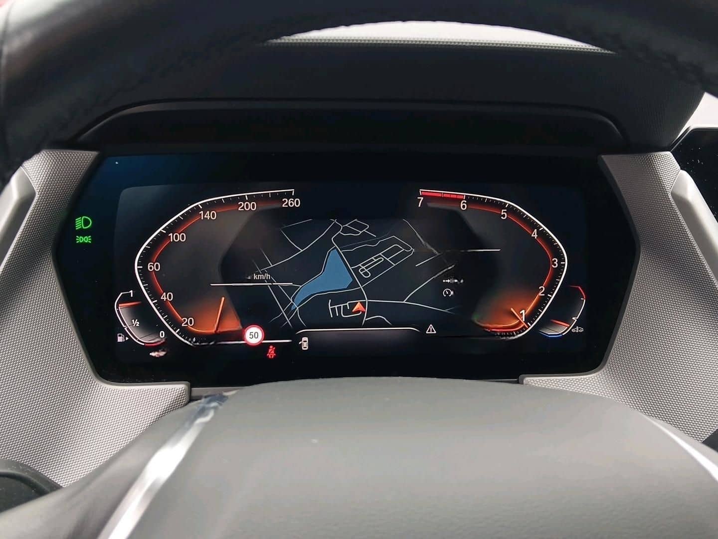 BMW 118 I Navi Digitales Cockpit LED Sperrdiff. El.  foto 10