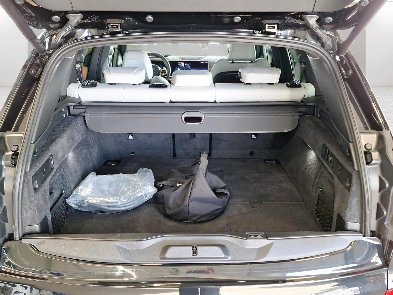 BMW X5 xDrive50e M Sport AHK Harman/K Kamera LED foto 11