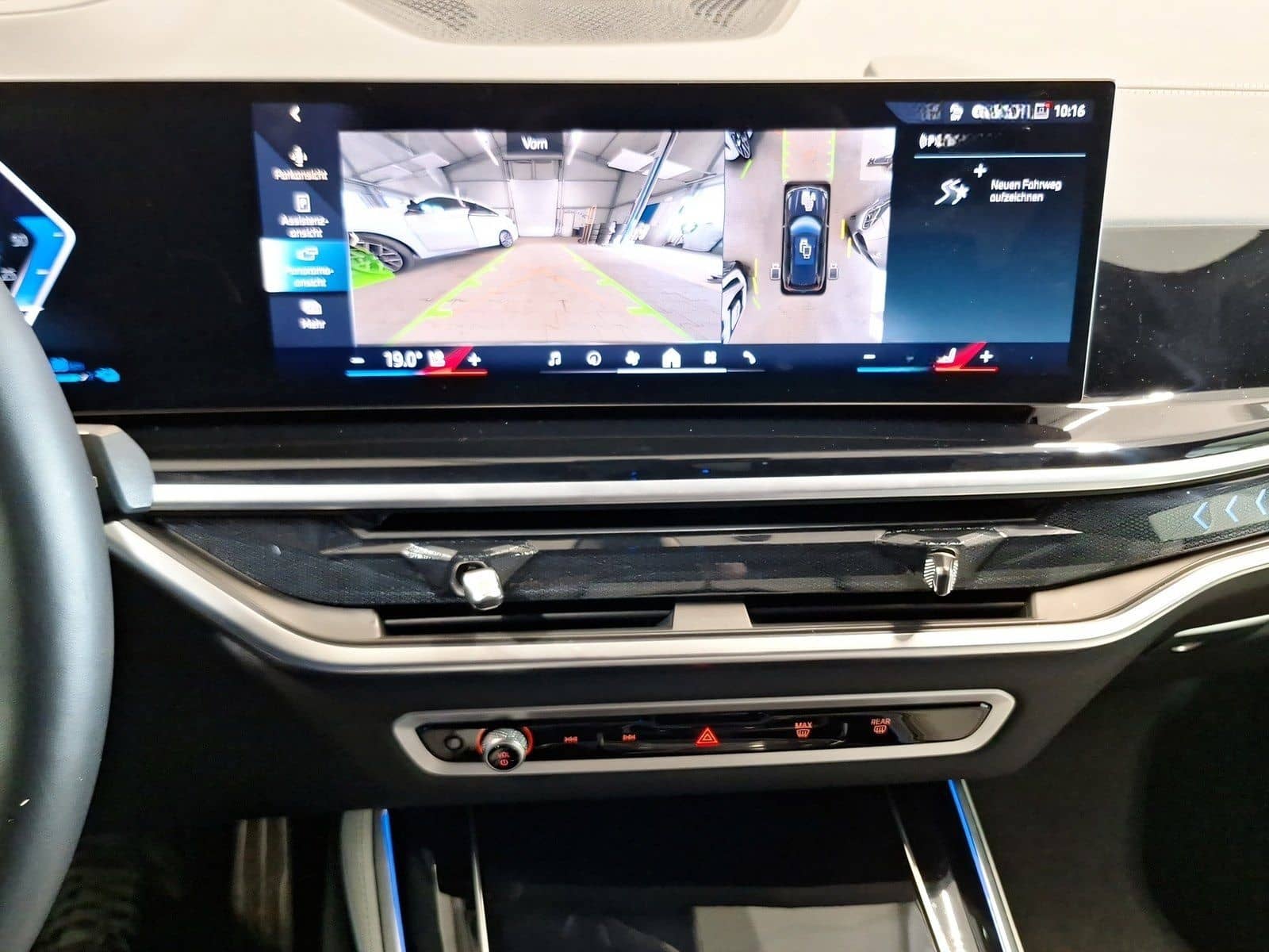 BMW X5 xDrive50e M Sport AHK Harman/K Kamera LED foto 15