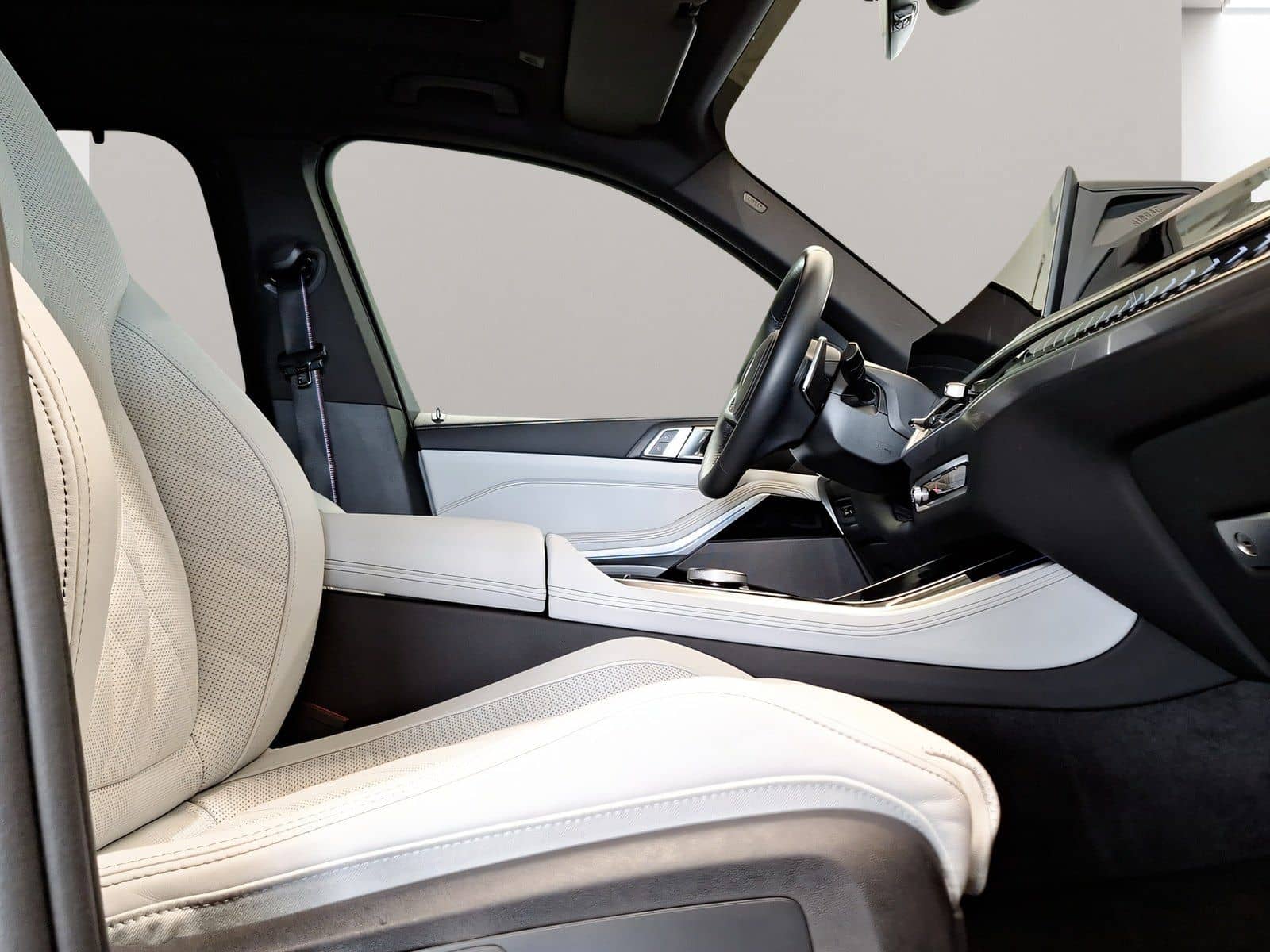 BMW X5 xDrive50e M Sport AHK Harman/K Kamera LED foto 5