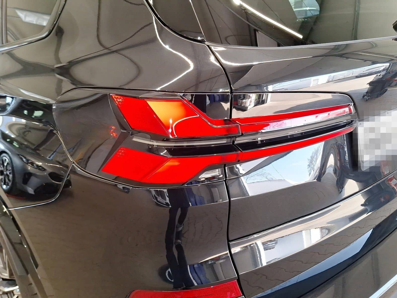 BMW X5 xDrive50e M Sport AHK Harman/K Kamera LED foto 10