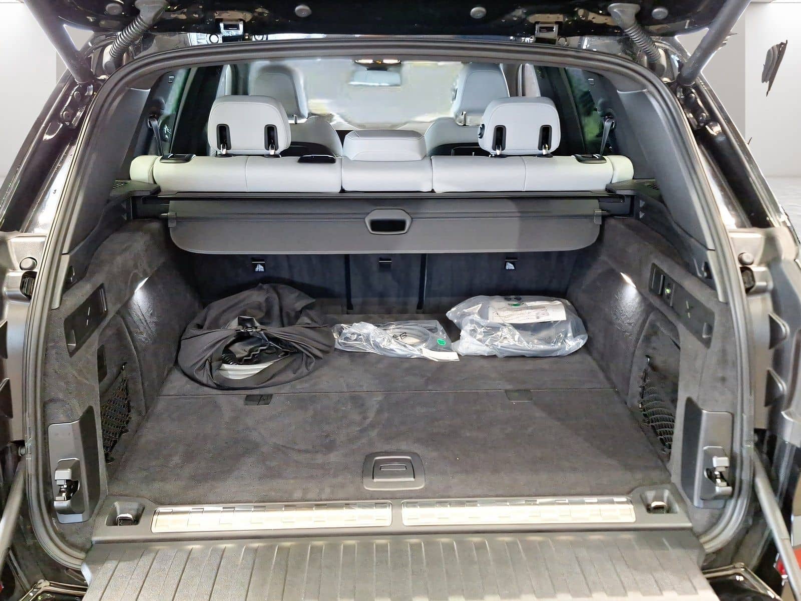 BMW X5 xDrive50e M Sport AHK Driv.Assist.Prof LED foto 11