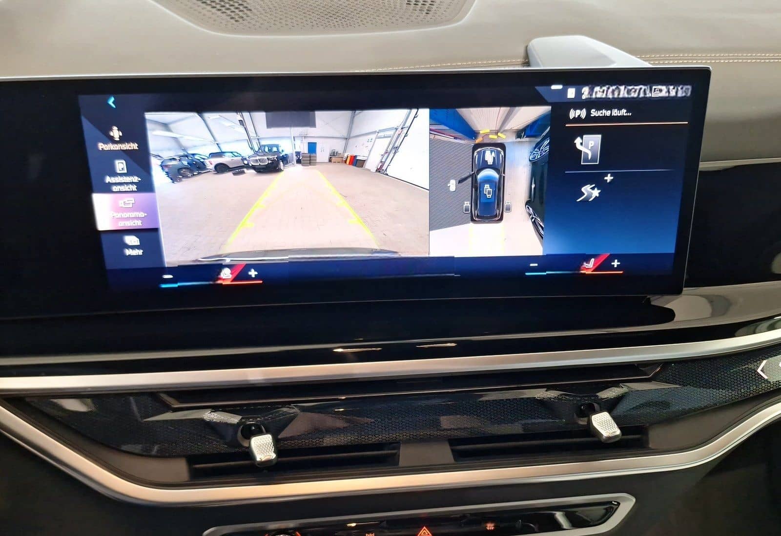 BMW X5 xDrive50e M Sport AHK Driv.Assist.Prof LED foto 15