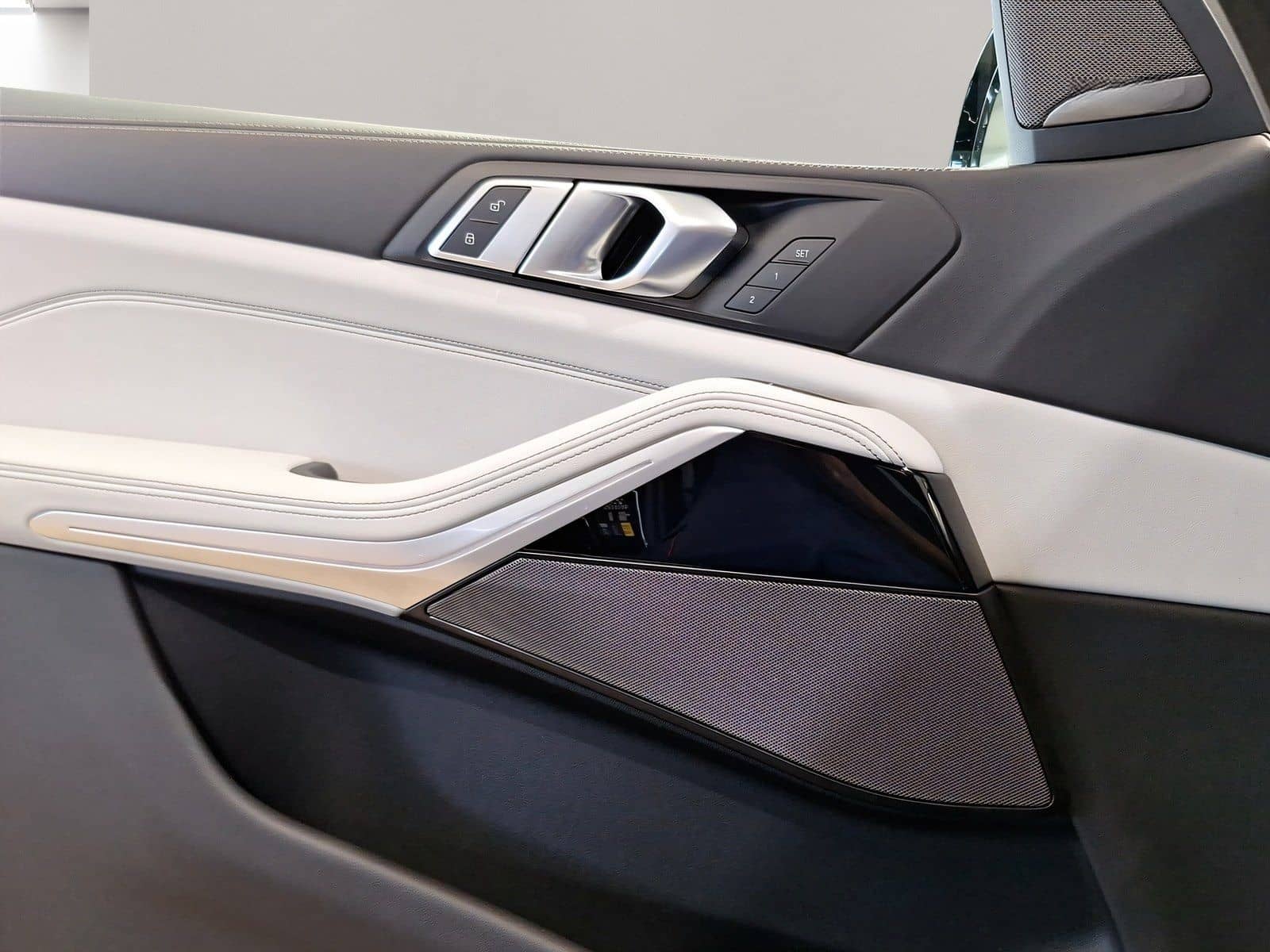 BMW X5 xDrive50e M Sport AHK Driv.Assist.Prof LED foto 16