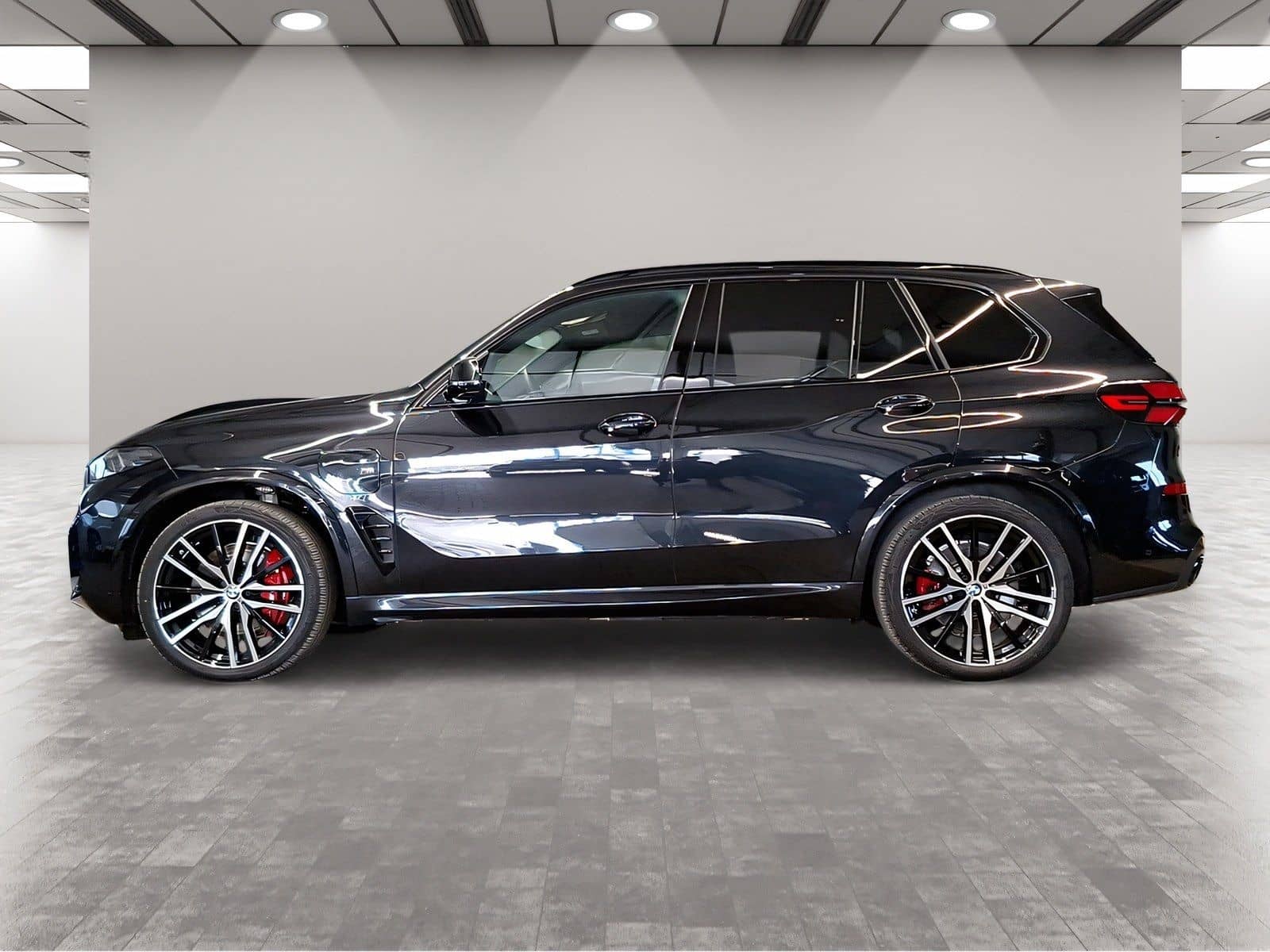 BMW X5 xDrive50e M Sport AHK Driv.Assist.Prof LED foto 3