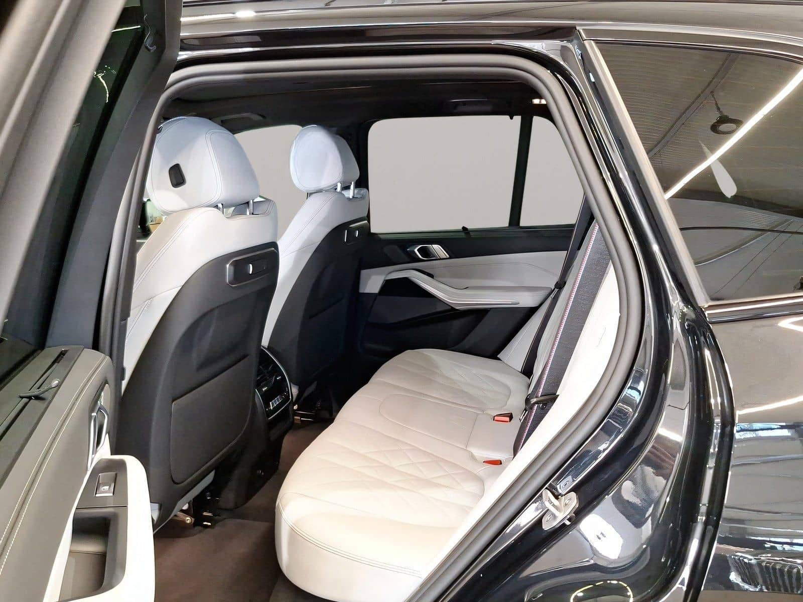 BMW X5 xDrive50e M Sport AHK Driv.Assist.Prof LED foto 6