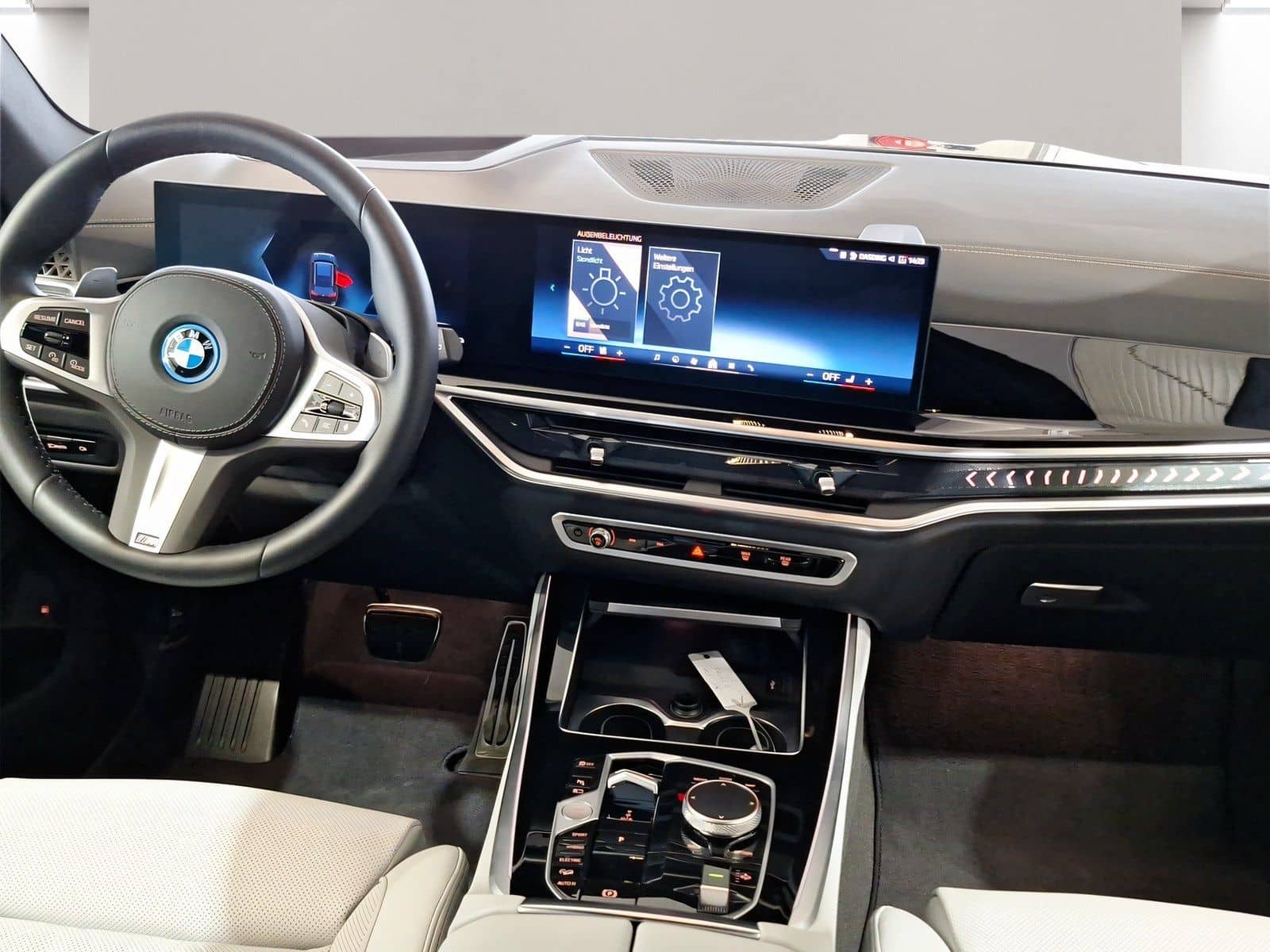 BMW X5 xDrive50e M Sport AHK Driv.Assist.Prof LED foto 7