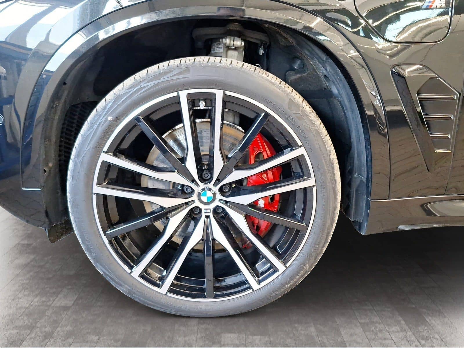 BMW X5 xDrive50e M Sport AHK Driv.Assist.Prof LED foto 9