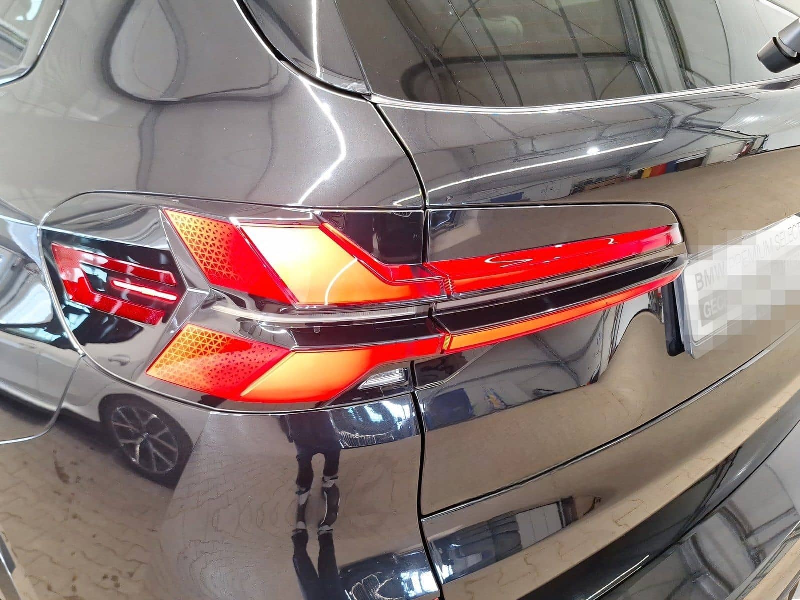 BMW X5 xDrive50e M Sport AHK Driv.Assist.Prof LED foto 10