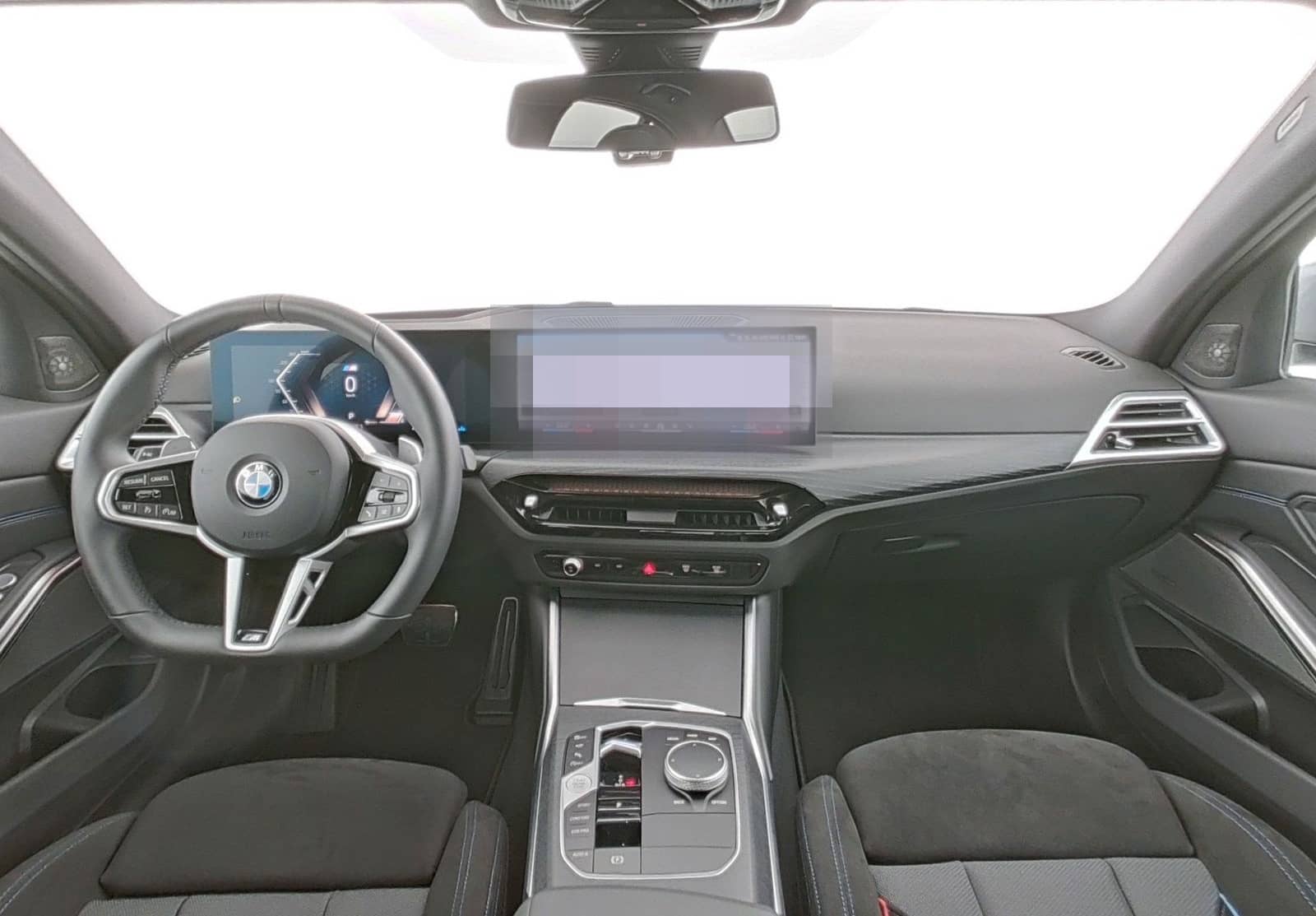 BMW 318i M-Sport Harman-Kardon|Kamera|Navi|CarPlay foto 16