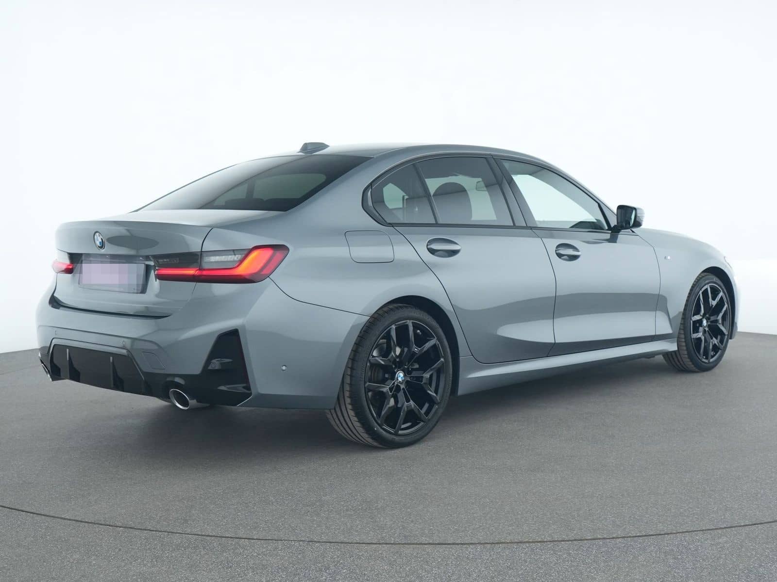 BMW 318i M-Sport Harman-Kardon|Kamera|Navi|CarPlay foto 7