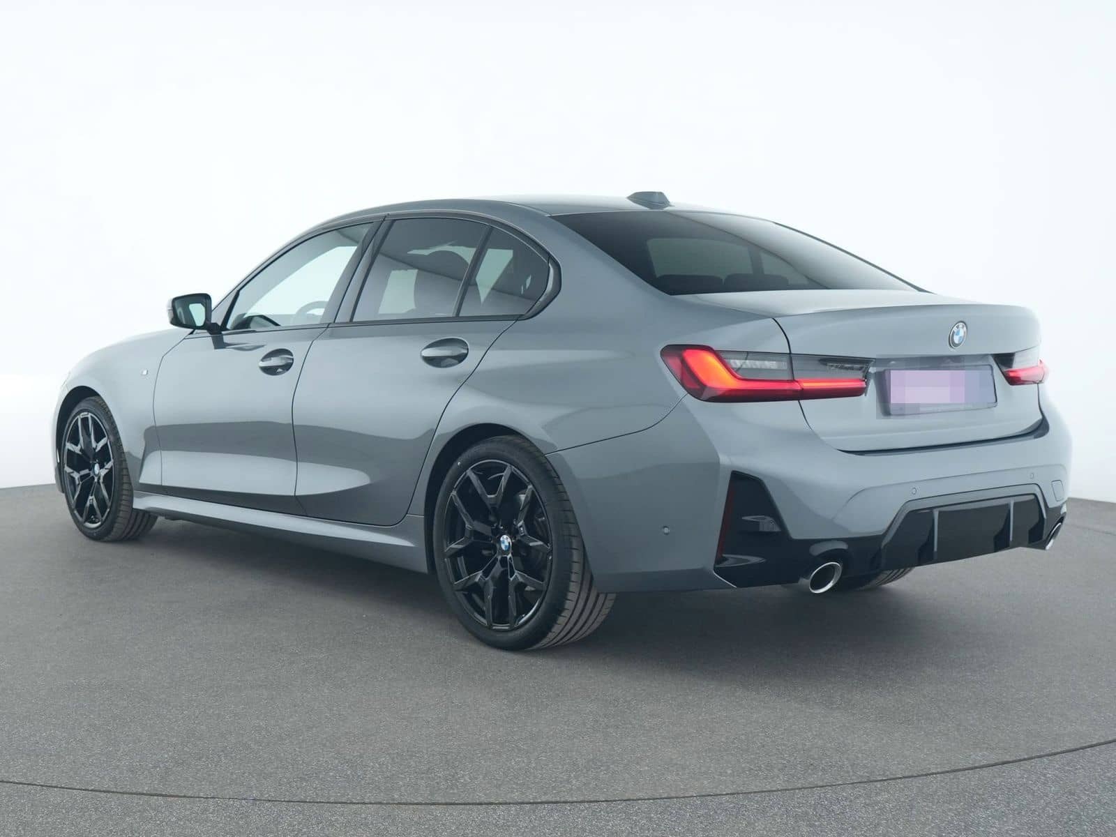 BMW 318i M-Sport Harman-Kardon|Kamera|Navi|CarPlay foto 9