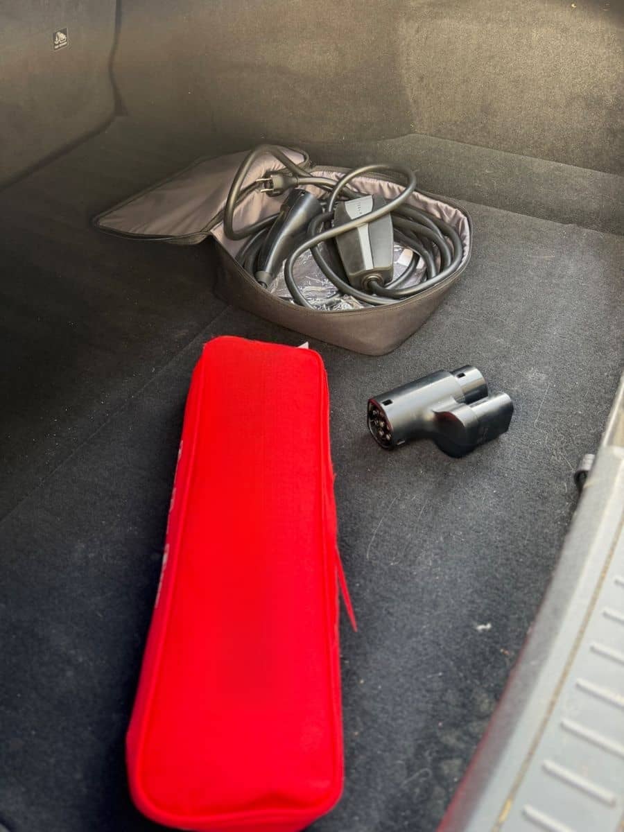 Tesla Model S Performance Luft/Garantie 2028/Ludicrous foto 15