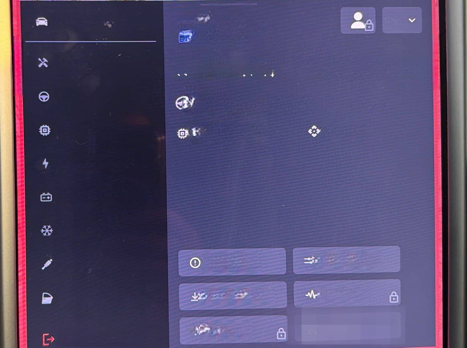 Tesla Model S Performance Luft/Garantie 2028/Ludicrous foto 23