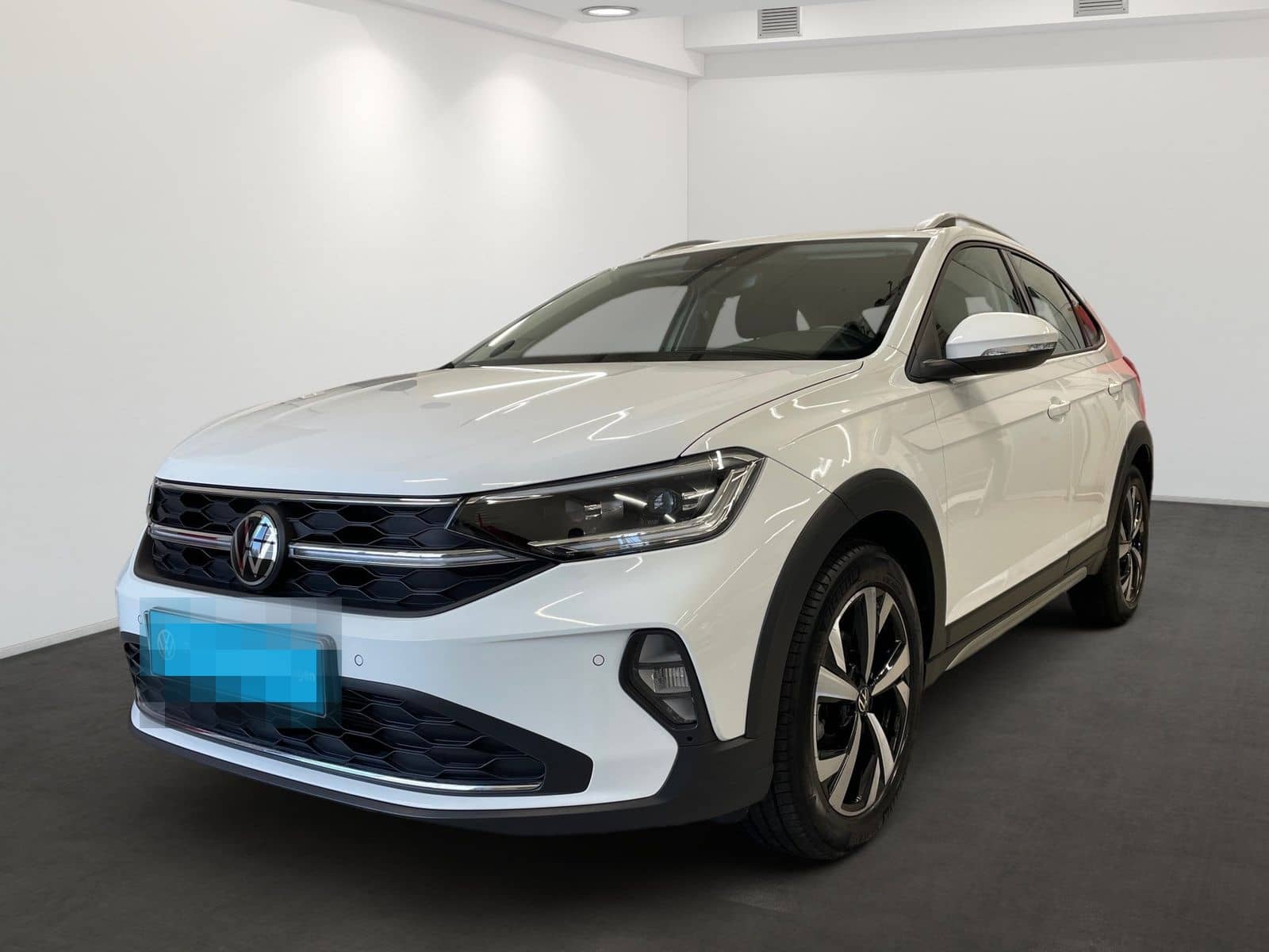 Volkswagen Taigo 1.0 TSI Style *MATRIX*KAMERA*SITZHZG* foto 2