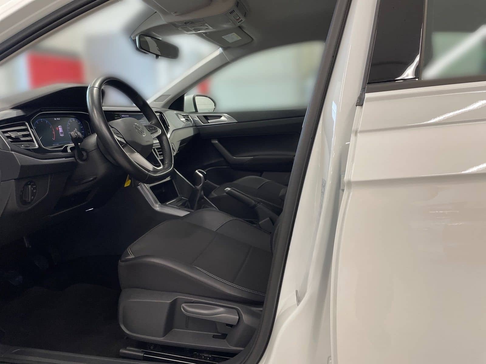 Volkswagen Taigo 1.0 TSI Style *MATRIX*KAMERA*SITZHZG* foto 11