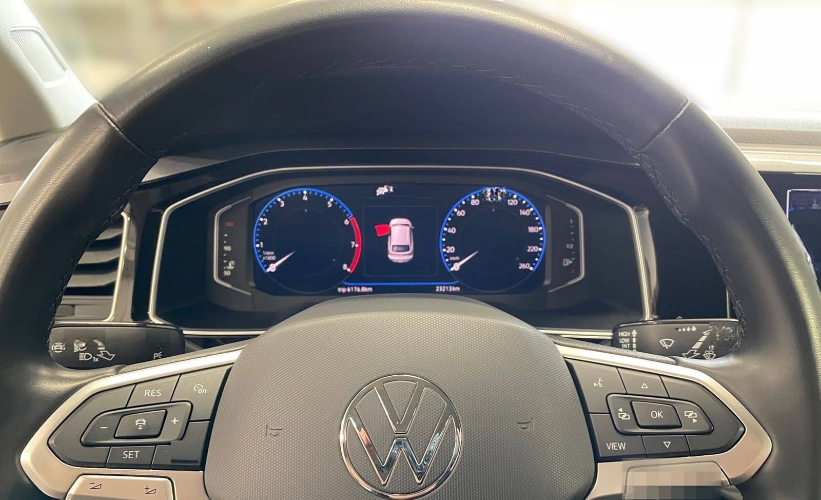 Volkswagen Taigo 1.0 TSI Style *MATRIX*KAMERA*SITZHZG* foto 12