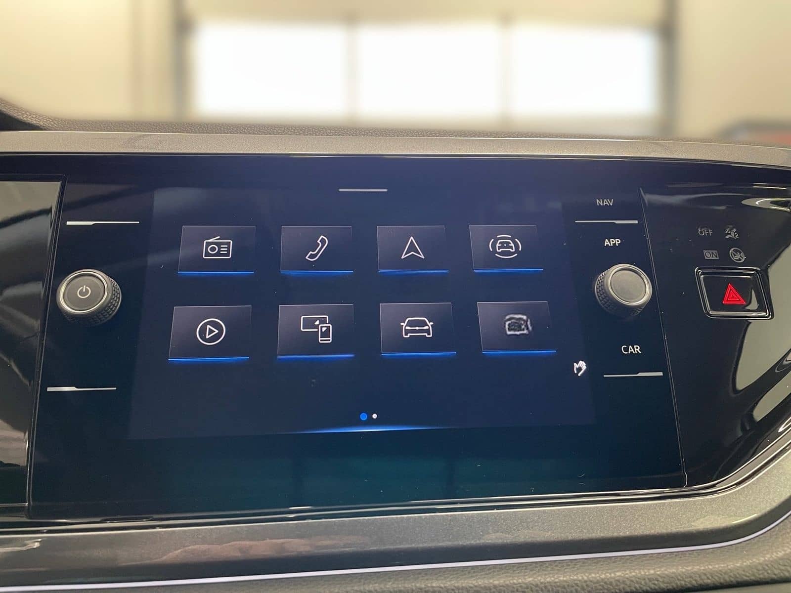 Volkswagen Taigo 1.0 TSI Style *MATRIX*KAMERA*SITZHZG* foto 13