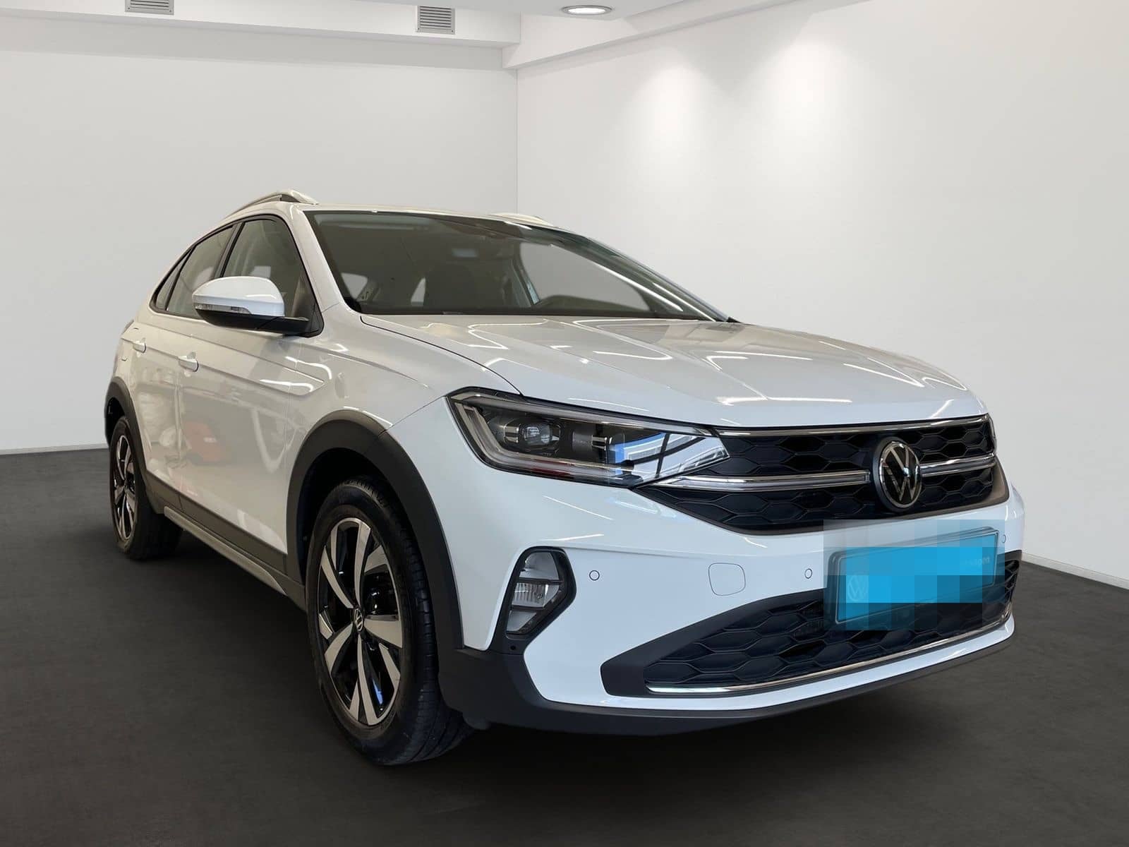 Volkswagen Taigo 1.0 TSI Style *MATRIX*KAMERA*SITZHZG* foto 4