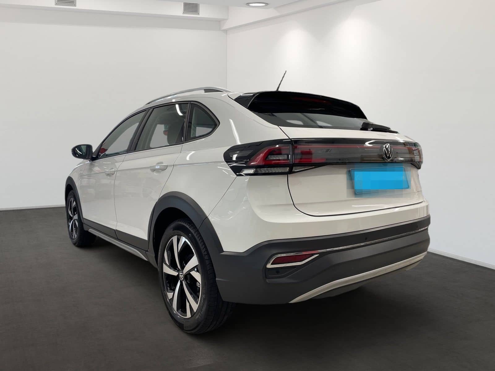 Volkswagen Taigo 1.0 TSI Style *MATRIX*KAMERA*SITZHZG* foto 5