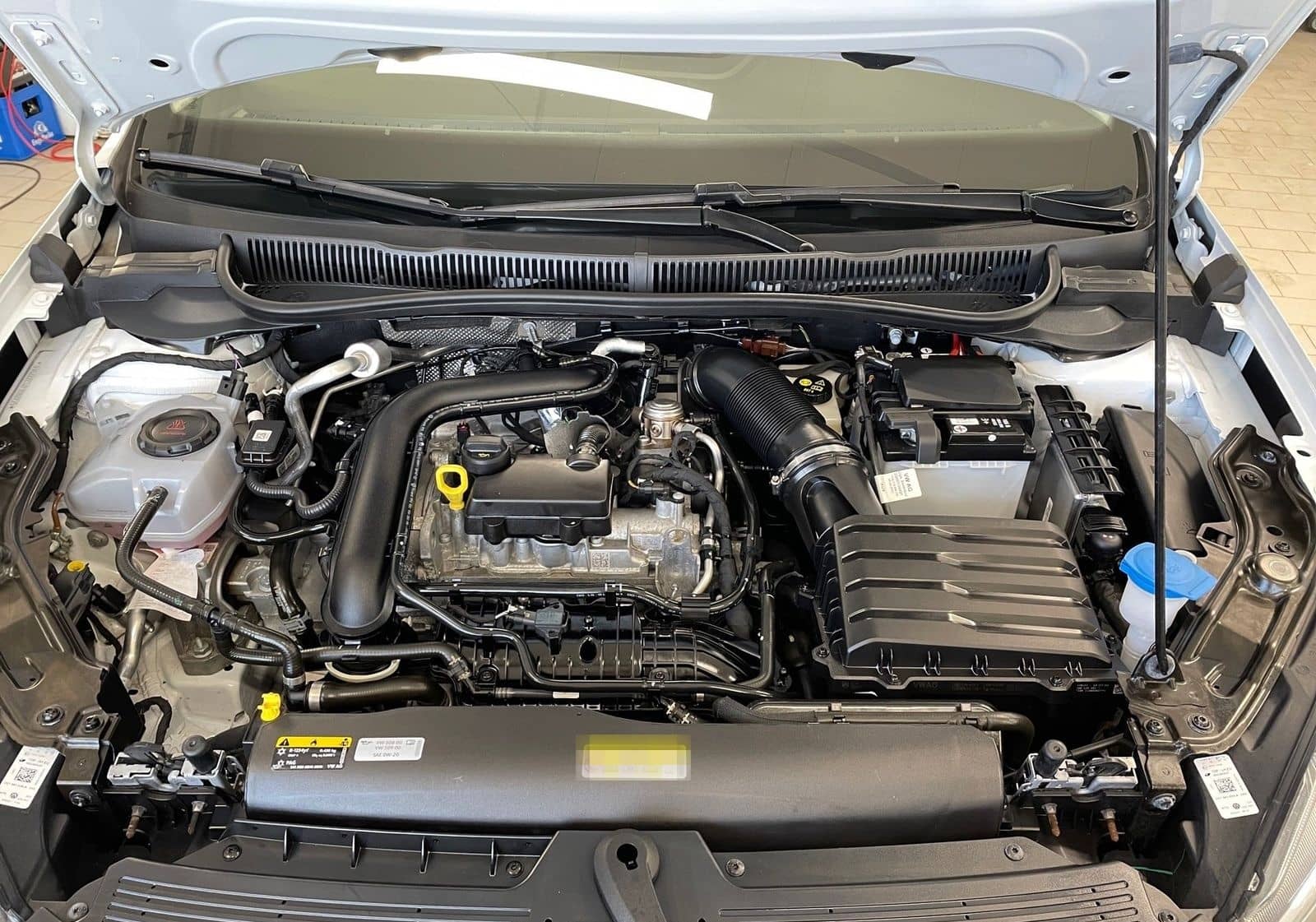 Volkswagen Taigo 1.0 TSI Style *MATRIX*KAMERA*SITZHZG* foto 9