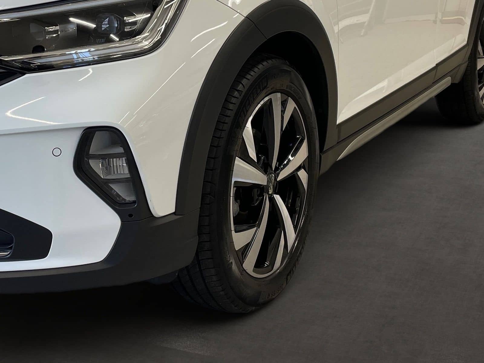 Volkswagen Taigo 1.0 TSI Style *MATRIX*KAMERA*SITZHZG* foto 10