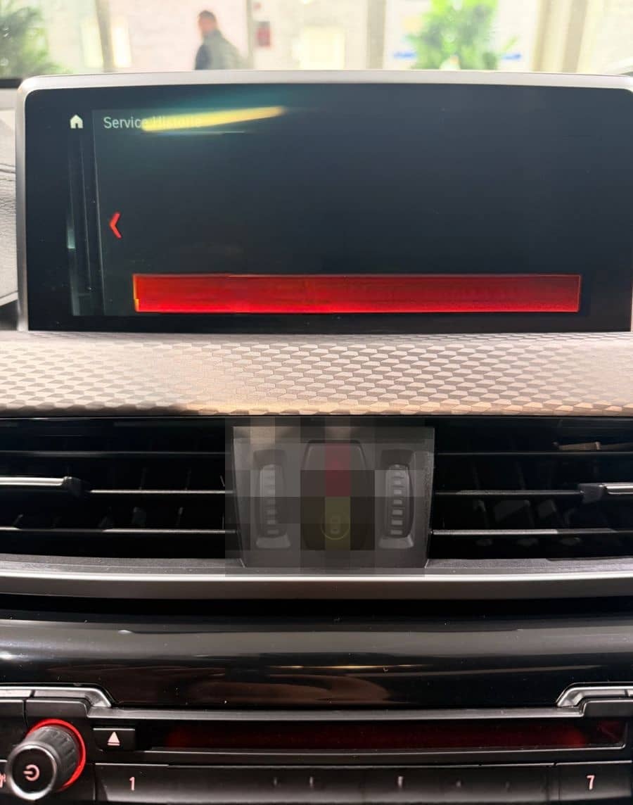 BMW X2 xDrive*20d*M Sport*Navi*Pano*LED*SPUR*Carplay foto 16