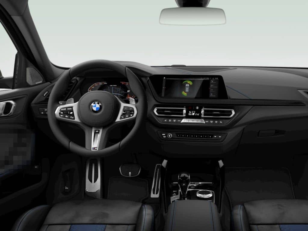 BMW M135i xDrive A foto 4