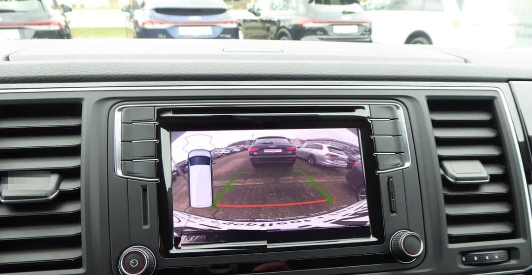 Volkswagen T6 Multivan Comfortline 2.0 TDI "70 Jahre Bulli" foto 11