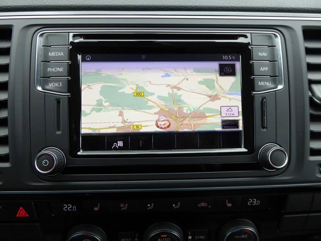 Volkswagen T6 Multivan Comfortline 2.0 TDI "70 Jahre Bulli" foto 9