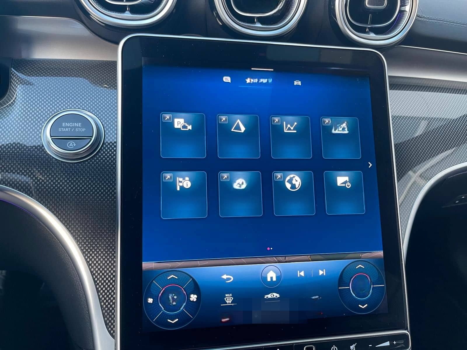 Mercedes-Benz C 300d 4Matic Limo AMG/AUT/1HD/MWST/NAVI/SHZ/19 foto 21