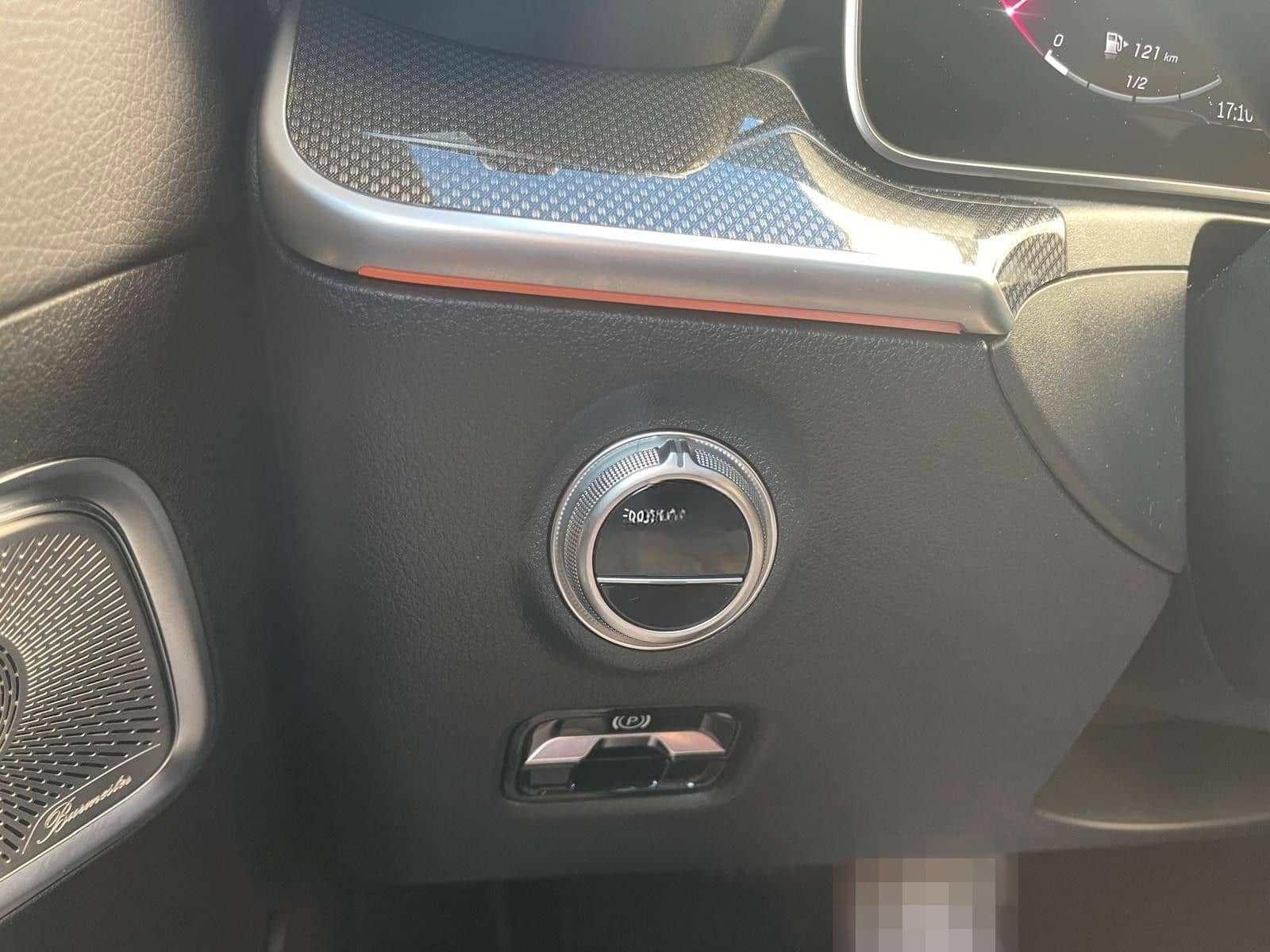 Mercedes-Benz C 300d 4Matic Limo AMG/AUT/1HD/MWST/NAVI/SHZ/19 foto 22