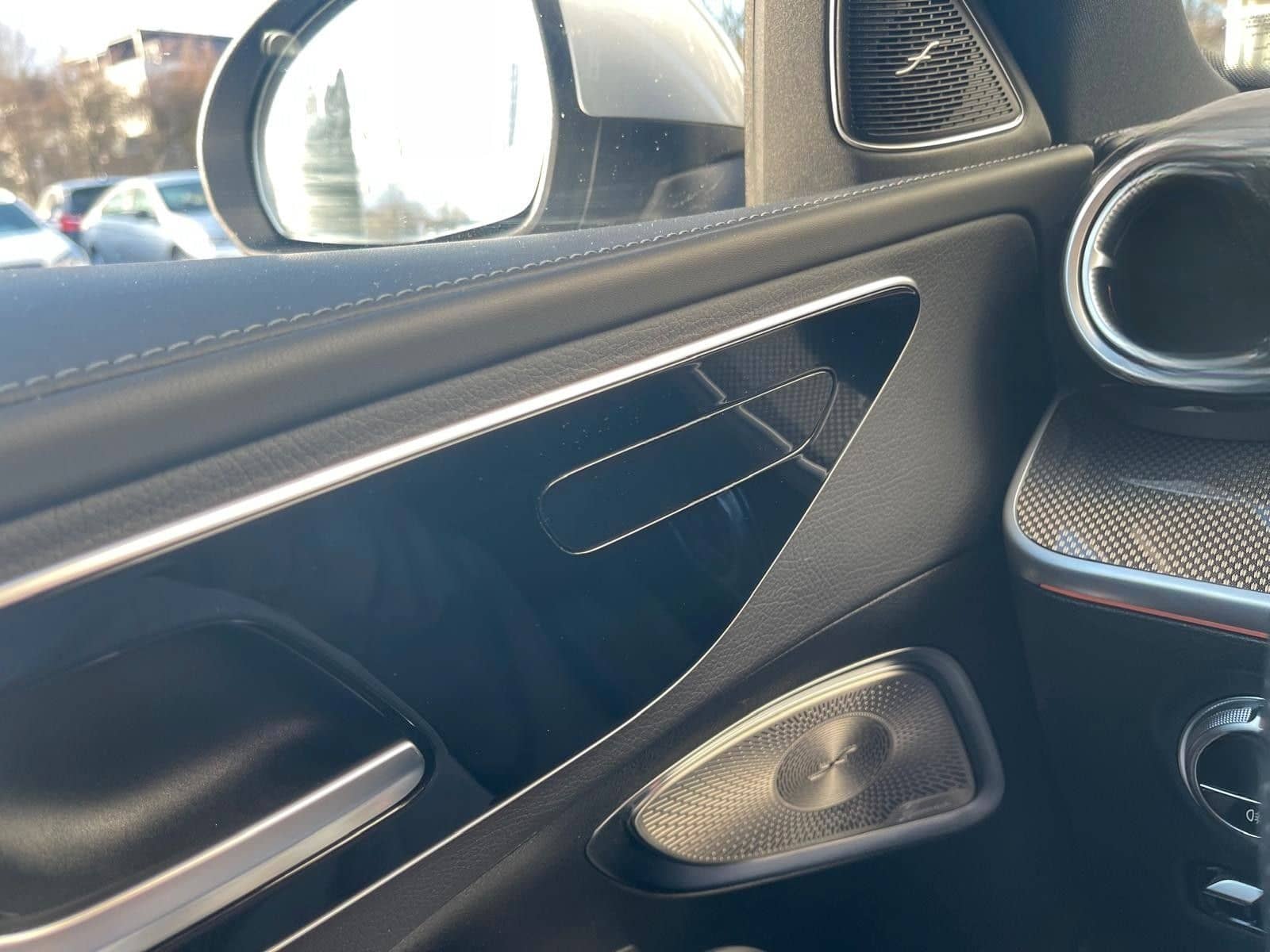 Mercedes-Benz C 300d 4Matic Limo AMG/AUT/1HD/MWST/NAVI/SHZ/19 foto 23