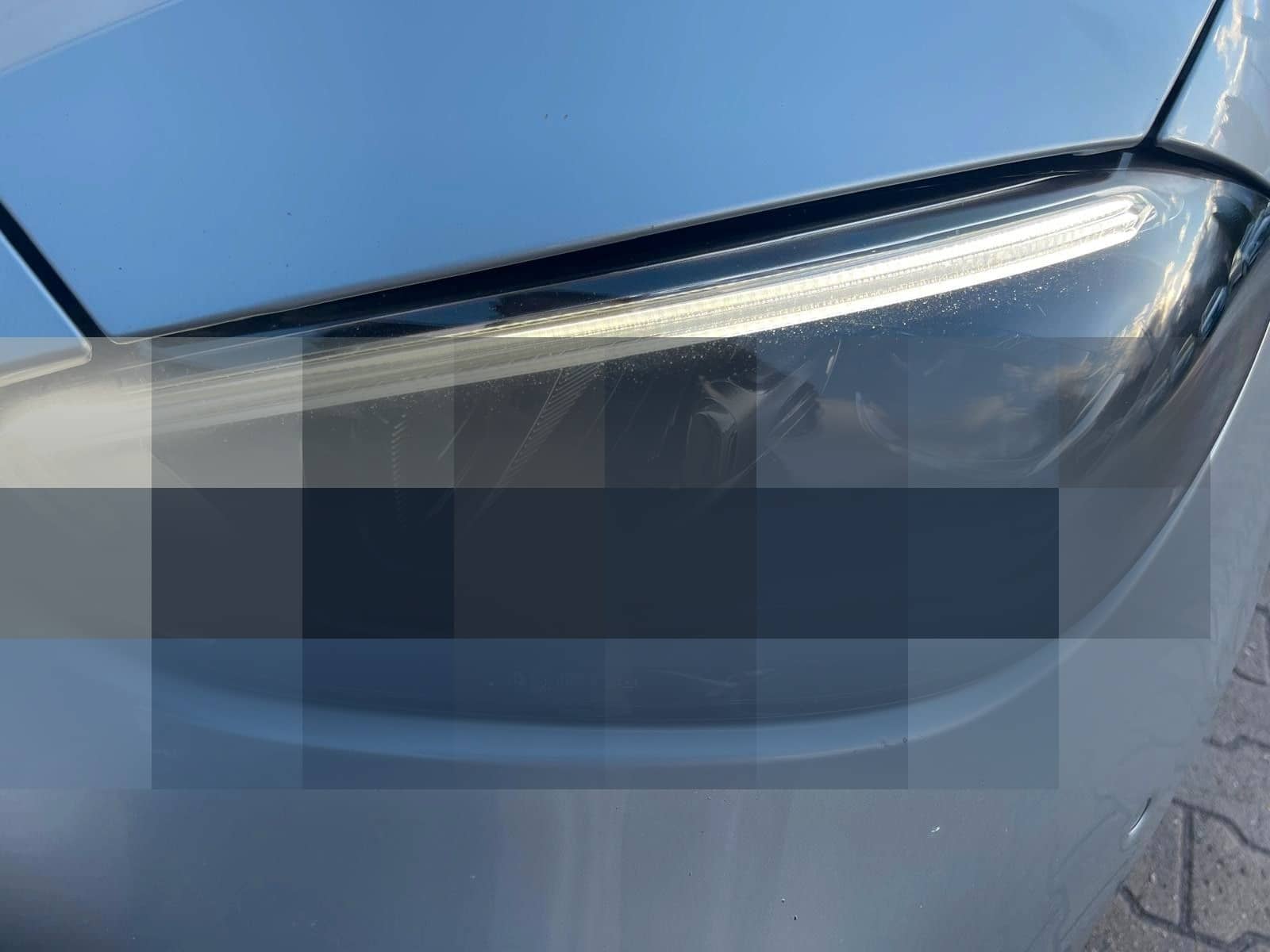 Mercedes-Benz C 300d 4Matic Limo AMG/AUT/1HD/MWST/NAVI/SHZ/19 foto 6