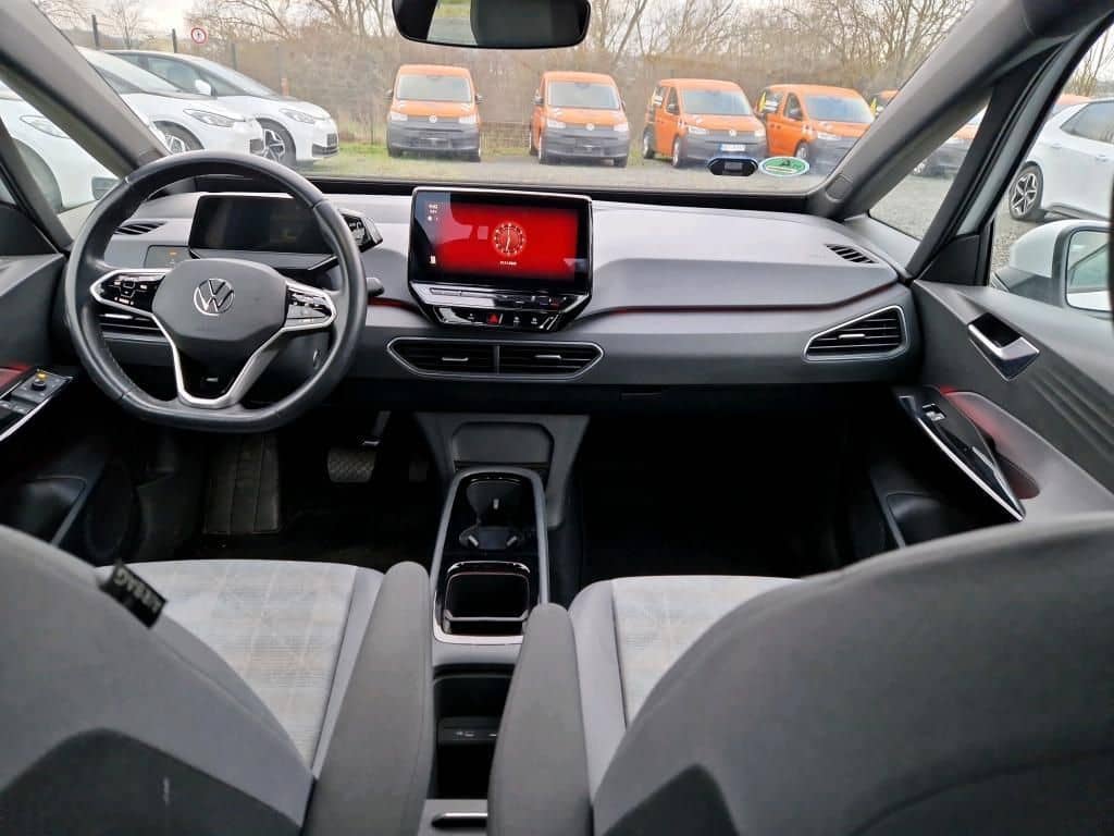 Volkswagen ID.3 Pro 62kWh ACC/SHZ/LM/PDC vo + hi/Navi/DAB foto 4