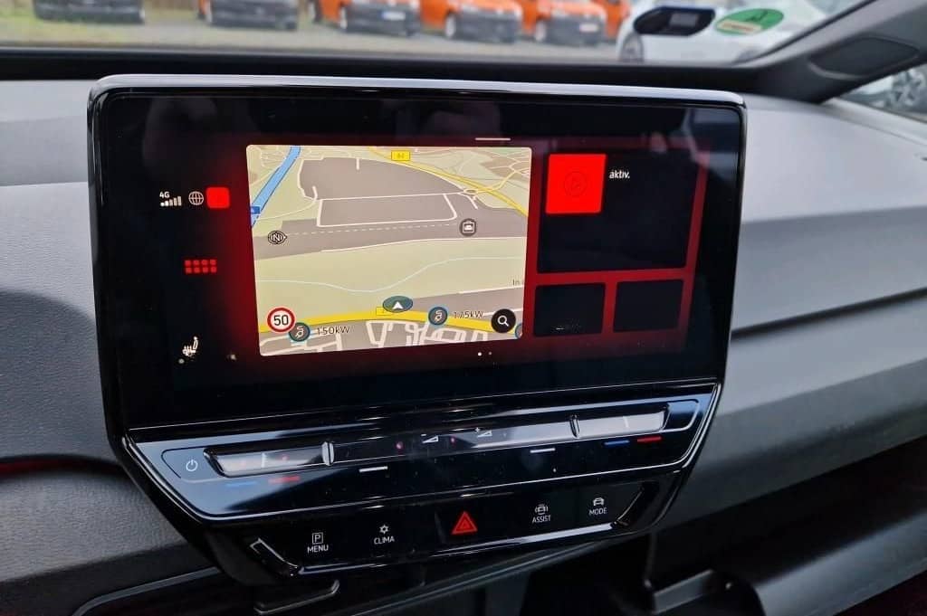 Volkswagen ID.3 Pro 62kWh ACC/SHZ/LM/PDC vo + hi/Navi/DAB foto 8