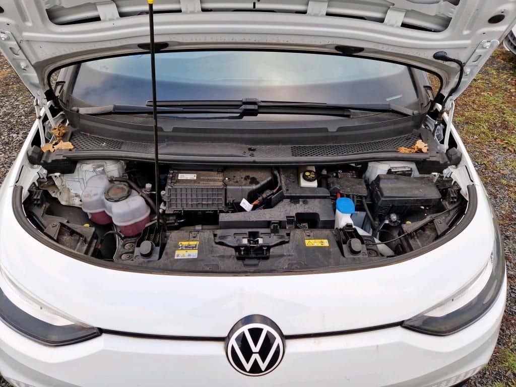 Volkswagen ID.3 Pro 62kWh ACC/SHZ/LM/PDC vo + hi/Navi/DAB foto 10