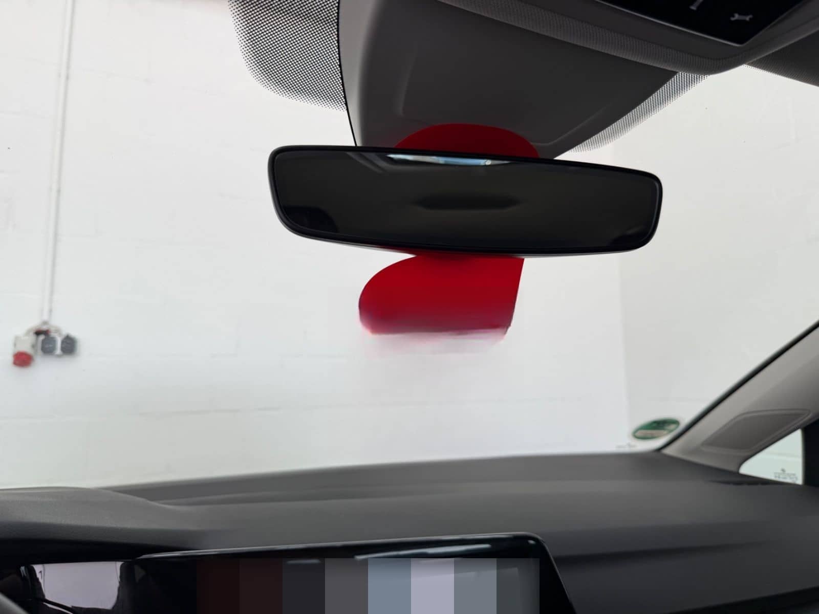 Volkswagen Golf VIII Variant Active R line+STANDH.+MATRIX+ foto 19