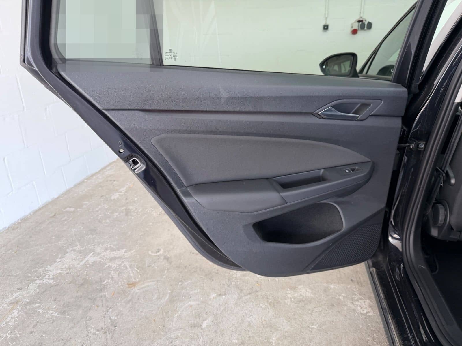 Volkswagen Golf VIII Variant Active R line+STANDH.+MATRIX+ foto 21