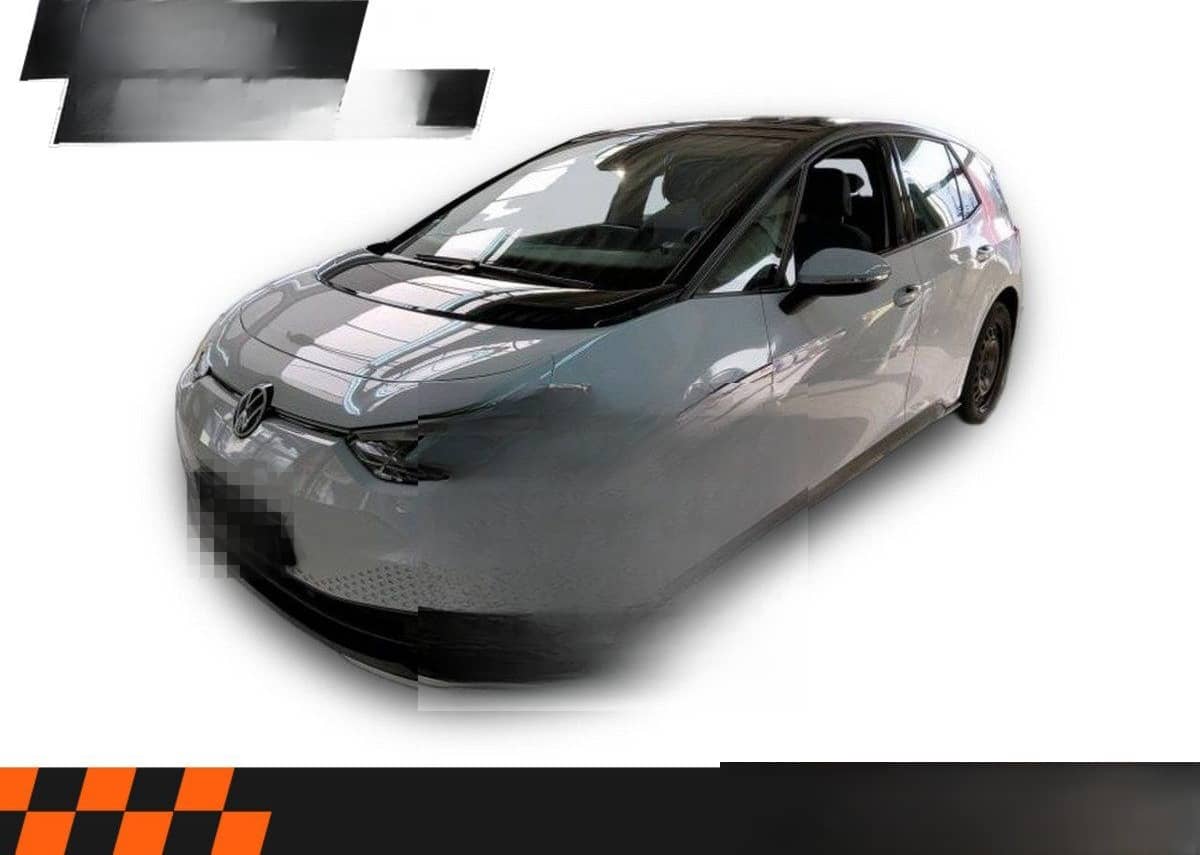 Volkswagen ID.3 Pro 62kWh PDC vo + hi/Navi/DAB foto 1