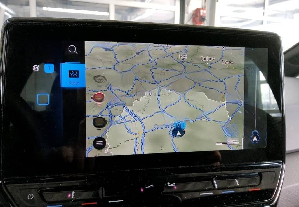 Volkswagen ID.3 Pro 62kWh PDC vo + hi/Navi/DAB foto 11