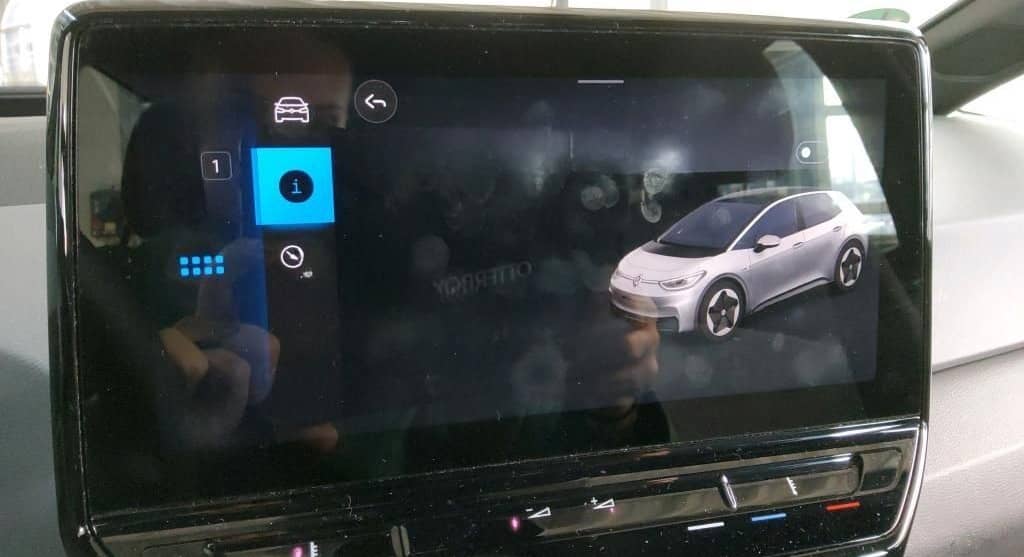 Volkswagen ID.3 Pro 62kWh PDC vo + hi/Navi/DAB foto 12