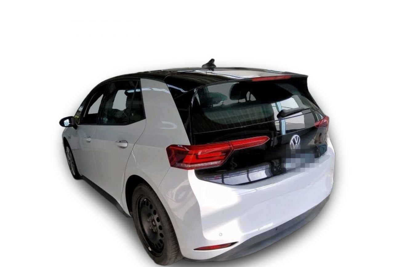 Volkswagen ID.3 Pro 62kWh PDC vo + hi/Navi/DAB foto 4